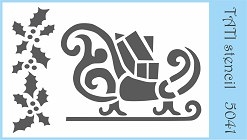 Трафарет об