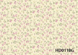 Декупажная карта А4 Hobby-Decor, HD011BG