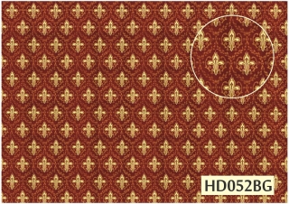 Декупажная карта А4 Hobby-Decor, HD052BG