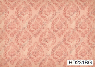 Декупажная карта А4 Hobby-Decor, HD231BG