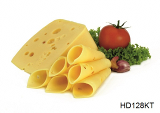 Декупажна карта А4 Hobby-Decor, HD128KT