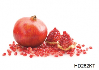 Декупажна карта А4 Hobby-Decor, HD262KT
