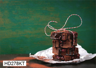 A4 decoupage card Hobby-Decor, HD278KT