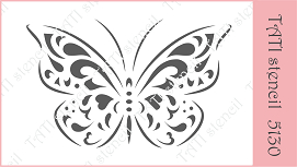 Universal stencil stencil TATI 5130