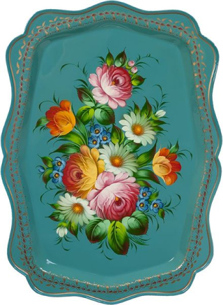Декупажна карта 4130