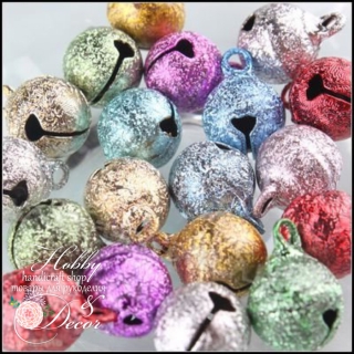 Bells Tsvetnye x 10 mm